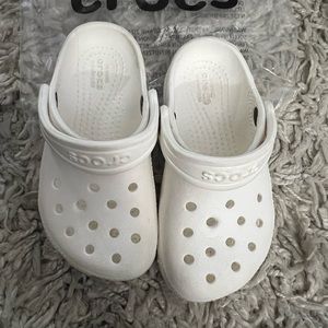 Kids crocs